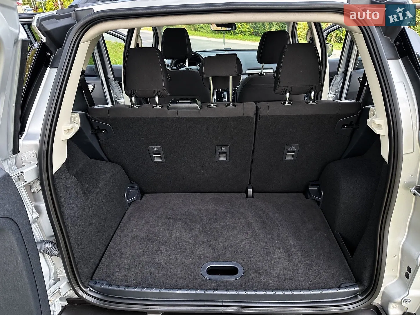 2017 Ford EcoSport - мініатюра 43