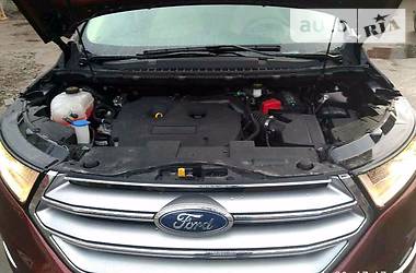 Позашляховик / Кросовер Ford Edge 2015 в Житомирі
