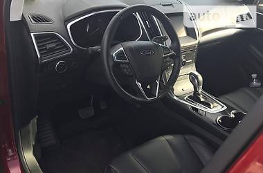 Внедорожник / Кроссовер Ford Edge 2015 в Броварах