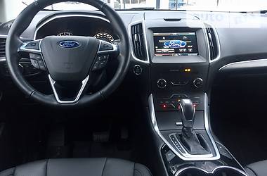 Внедорожник / Кроссовер Ford Edge 2016 в Виннице