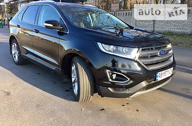 Внедорожник / Кроссовер Ford Edge 2016 в Виннице