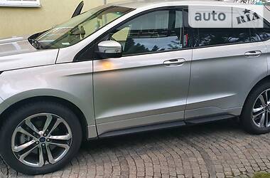 Внедорожник / Кроссовер Ford Edge 2017 в Киеве