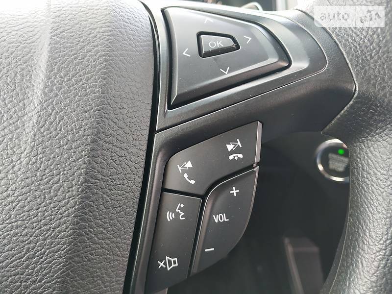 Внедорожник / Кроссовер Ford Edge 2015 в Киеве