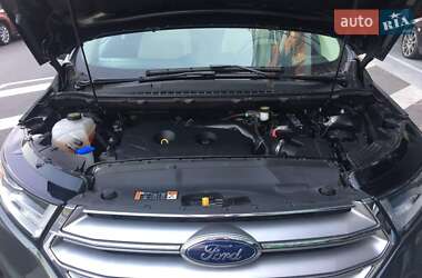 Позашляховик / Кросовер Ford Edge 2015 в Києві
