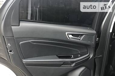 Внедорожник / Кроссовер Ford Edge 2018 в Одессе