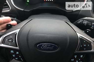 Внедорожник / Кроссовер Ford Edge 2018 в Одессе