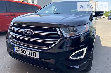 Внедорожник / Кроссовер Ford Edge 2017 в Мелитополе