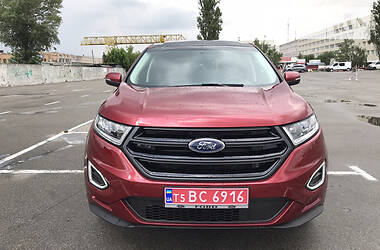 Внедорожник / Кроссовер Ford Edge 2015 в Киеве