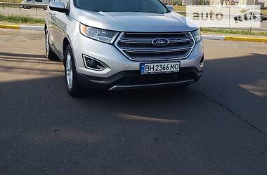 Внедорожник / Кроссовер Ford Edge 2016 в Одессе