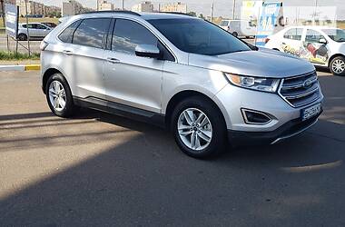 Внедорожник / Кроссовер Ford Edge 2016 в Одессе