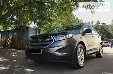 Универсал Ford Edge 2017 в Киеве