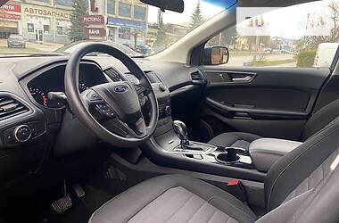 Внедорожник / Кроссовер Ford Edge 2017 в Харькове