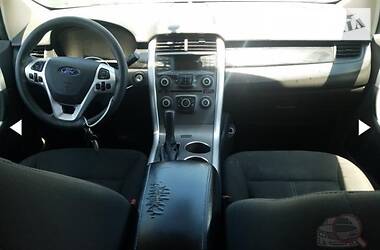 Внедорожник / Кроссовер Ford Edge 2011 в Хмельницком