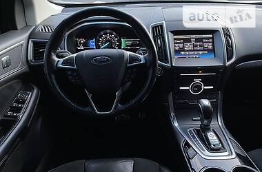 Внедорожник / Кроссовер Ford Edge 2015 в Киеве