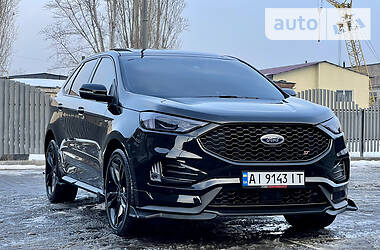 Внедорожник / Кроссовер Ford Edge 2019 в 