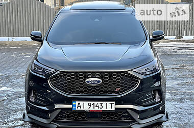 Внедорожник / Кроссовер Ford Edge 2019 в 