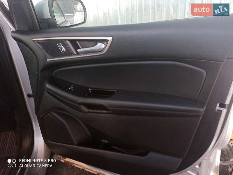 Внедорожник / Кроссовер Ford Edge 2017 в Славянске