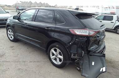 Внедорожник / Кроссовер Ford Edge 2017 в Одессе