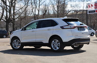 Внедорожник / Кроссовер Ford Edge 2017 в Николаеве