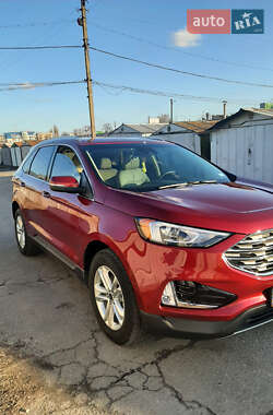 Внедорожник / Кроссовер Ford Edge 2019 в Кременчуге