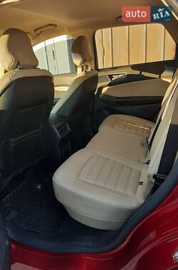 Внедорожник / Кроссовер Ford Edge 2019 в Кременчуге