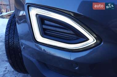 Внедорожник / Кроссовер Ford Edge 2015 в Киеве