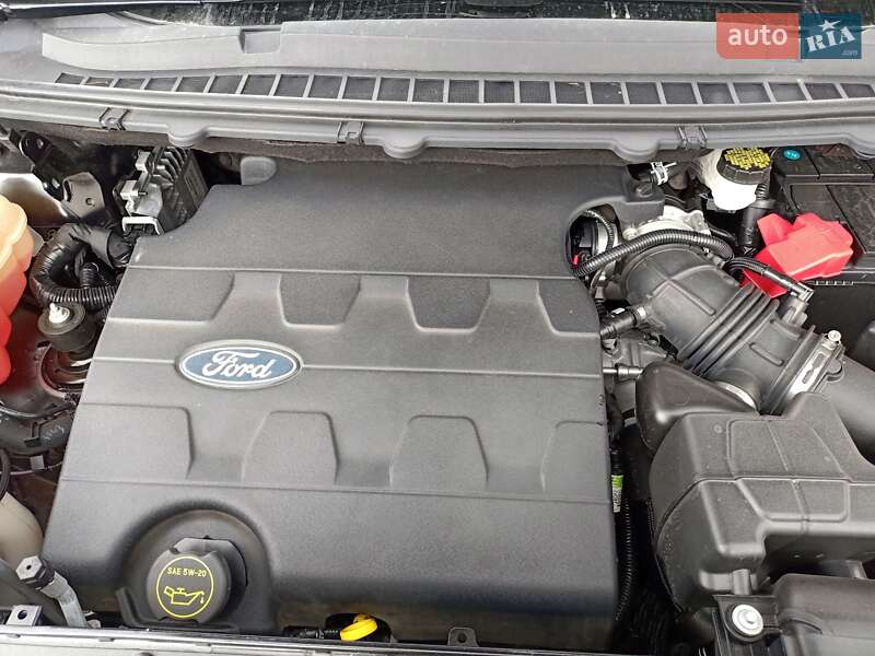 Внедорожник / Кроссовер Ford Edge 2015 в Киеве