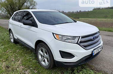Внедорожник / Кроссовер Ford Edge 2015 в 