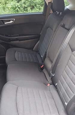 Внедорожник / Кроссовер Ford Edge 2016 в 