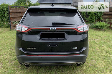 Внедорожник / Кроссовер Ford Edge 2016 в Киеве