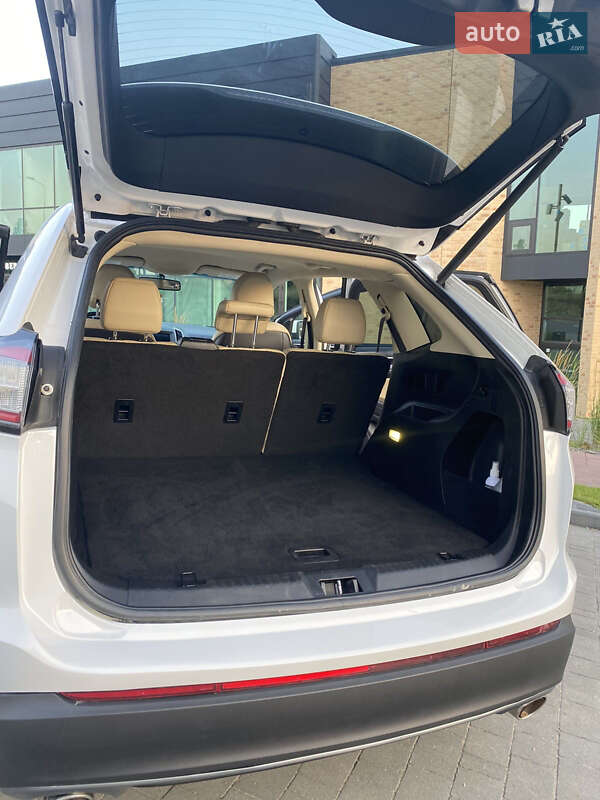 Внедорожник / Кроссовер Ford Edge 2015 в Хмельницком