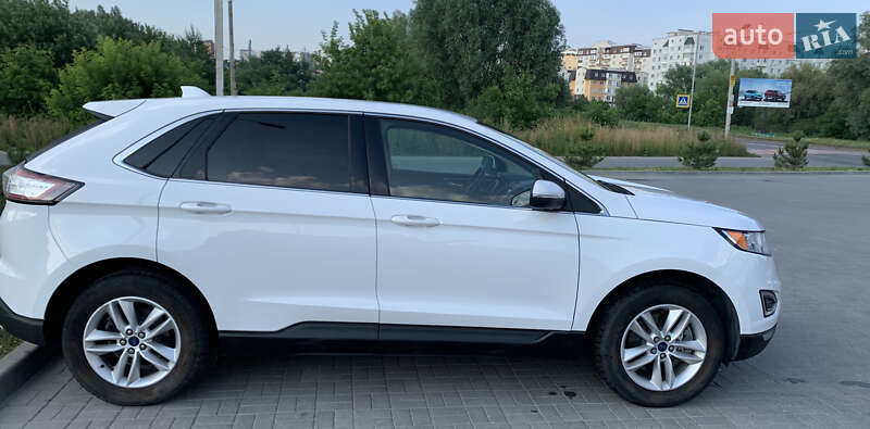 Внедорожник / Кроссовер Ford Edge 2015 в Хмельницком