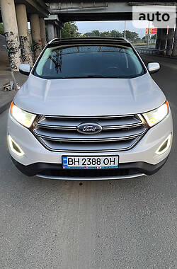 Внедорожник / Кроссовер Ford Edge 2015 в Одессе