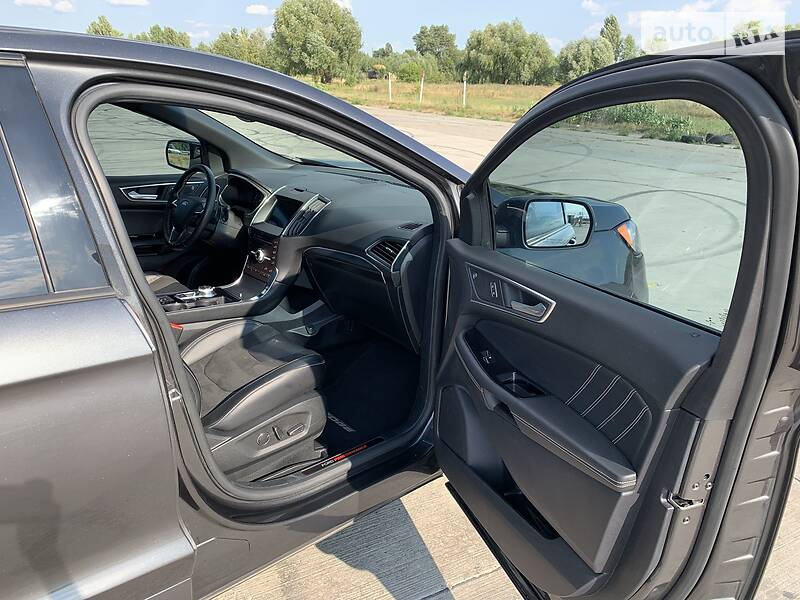 Внедорожник / Кроссовер Ford Edge 2019 в Киеве фото 15 Внедорожник / Кроссовер Ford Edge 2019 в Киеве