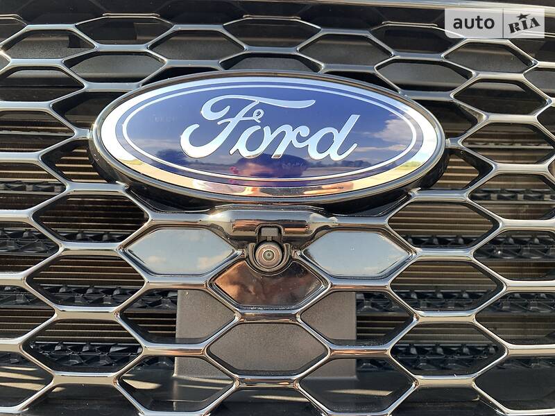 Внедорожник / Кроссовер Ford Edge 2019 в Киеве фото 18 Внедорожник / Кроссовер Ford Edge 2019 в Киеве