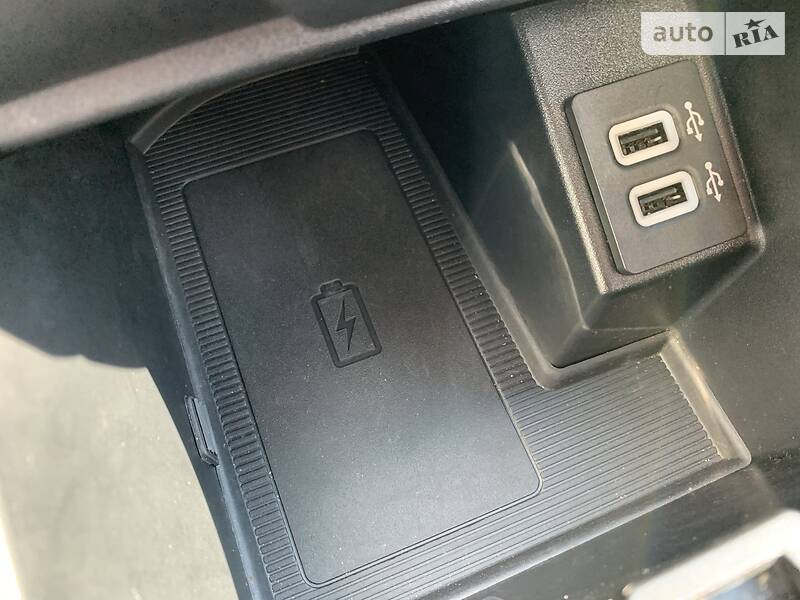 Внедорожник / Кроссовер Ford Edge 2019 в Киеве фото 31 Внедорожник / Кроссовер Ford Edge 2019 в Киеве