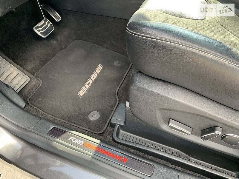 Внедорожник / Кроссовер Ford Edge 2019 в Киеве фото 38 Внедорожник / Кроссовер Ford Edge 2019 в Киеве