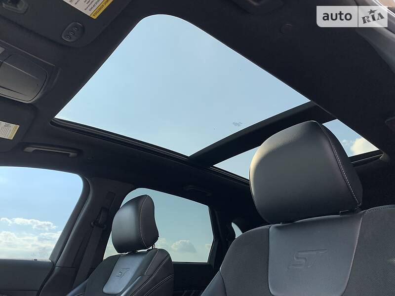 Внедорожник / Кроссовер Ford Edge 2019 в Киеве фото 39 Внедорожник / Кроссовер Ford Edge 2019 в Киеве