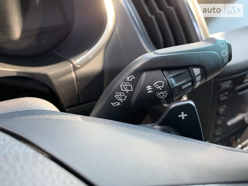 Внедорожник / Кроссовер Ford Edge 2019 в Киеве фото 42 Внедорожник / Кроссовер Ford Edge 2019 в Киеве