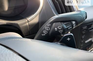 Внедорожник / Кроссовер Ford Edge 2019 в 