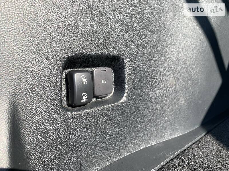 Внедорожник / Кроссовер Ford Edge 2019 в Киеве фото 47 Внедорожник / Кроссовер Ford Edge 2019 в Киеве