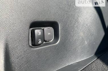 Внедорожник / Кроссовер Ford Edge 2019 в 