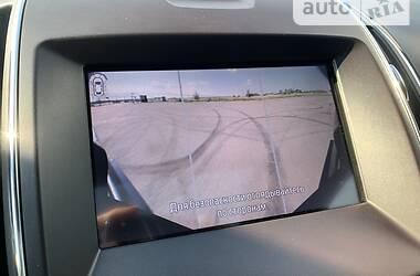 Внедорожник / Кроссовер Ford Edge 2019 в 