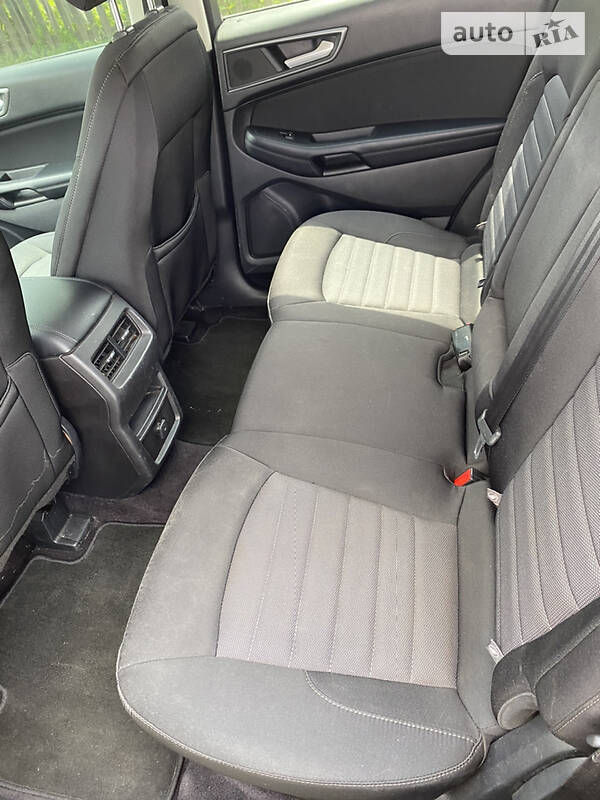 Позашляховик / Кросовер Ford Edge 2015 в Білій Церкві