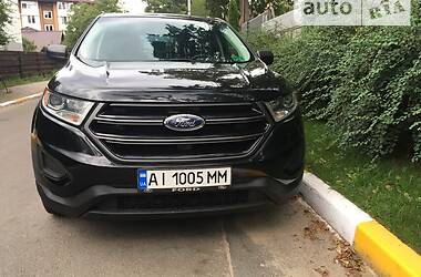 Внедорожник / Кроссовер Ford Edge 2015 в Киеве