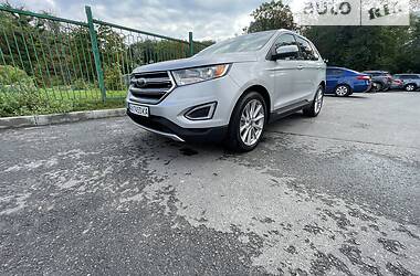 Внедорожник / Кроссовер Ford Edge 2017 в Харькове