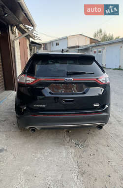 Внедорожник / Кроссовер Ford Edge 2017 в Белой Церкви