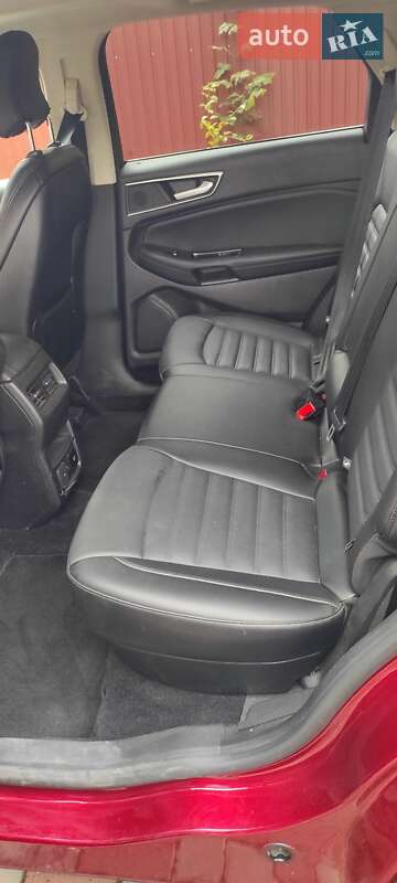 Внедорожник / Кроссовер Ford Edge 2015 в Хмельницком