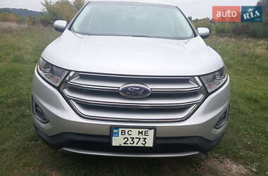 Внедорожник / Кроссовер Ford Edge 2015 в Старом Самборе