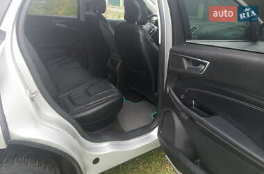 Внедорожник / Кроссовер Ford Edge 2015 в Старом Самборе